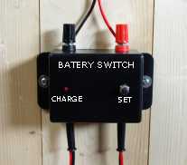 Battery Switch