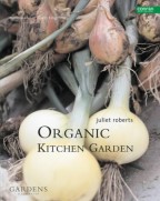 Book - Organic Kitchen Garden by Juliet Roberts