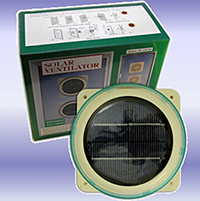 A regulated desktop DC power supply